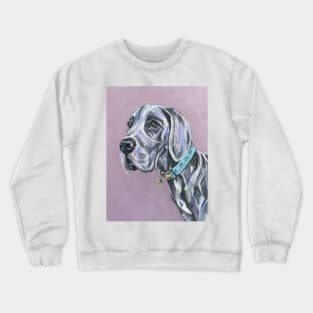 Great Dane Crewneck Sweatshirt